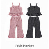 Fruit Market Marid Setup 26 Summer