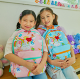 Care Bears] Cloud Duffel Bag – Showroom kids