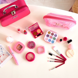 Pink Pink Makeup Play Set Christmas Gift