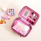 Pink Pink Makeup Play Set Christmas Gift