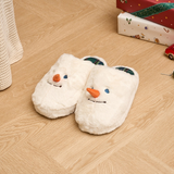 Christmas Slippers (Kids)