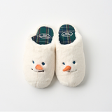 Christmas Slippers (Kids)