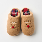 Christmas Slippers (Kids)