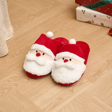 Christmas Slippers (Kids)