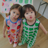 Amiz Bamboo Mesh Sleep Sack (26SS)