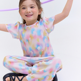 Lumiz Pleated Short sleeve Set (26SS)