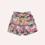 FAISDODO Liberty pants