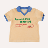 FAISDODO miel-t-shits