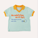 FAISDODO miel-t-shits