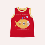 FAISDODO  Petit Sleeveless