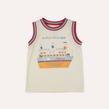 FAISDODO  Petit Sleeveless