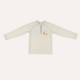 FAISDODO  Lumi Swim Suit