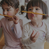 Shushute Cotton Warm Indoor Wear (25FW)