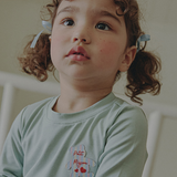 Shushute Cotton Warm Indoor Wear (25FW)