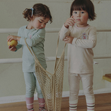 Shushute Cotton Warm Indoor Wear (25FW)