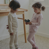 Shushute Cotton Warm Indoor Wear (25FW)