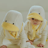 Snow Duck Hat