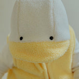 Snow Duck Hat