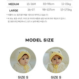 Snow Duck Pants_Yellow