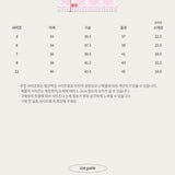 Snow Rabbit Round Knit