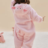 Snowpig Bodysuit
