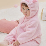 Snowpig Bodysuit