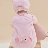 Snowpig Bodysuit
