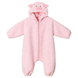 Snowpig Bodysuit
