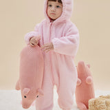 Snowpig Bodysuit