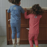 Snugly Cotton Warm Indoor Wear (25FW)