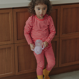 Snugly Cotton Warm Indoor Wear (25FW)
