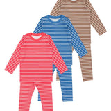 Snugly Cotton Warm Indoor Wear (25FW)