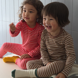 Snugly Cotton Warm Indoor Wear (25FW)