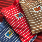 Snugly Cotton Warm Indoor Wear (25FW)