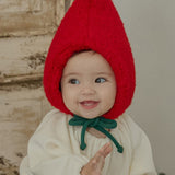 Strawberry Hat