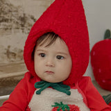 Strawberry Hat