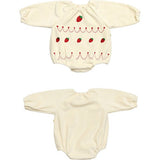 Strawberry Cake Bodysuit