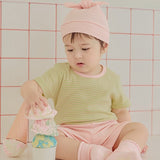 Summer Gelato Set_Apple Peach