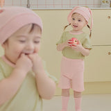 Summer Gelato Set_Apple Peach