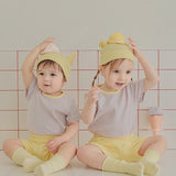 Summer Gelato Set_Choux Cream Lavender