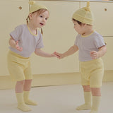 Summer Gelato Set_Choux Cream Lavender