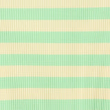 Summer Gelato Romper_Lemon Mint