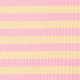 Summer Gelato Romper_Strawberry Banana