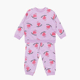 Sunday Burns 9-piece top and bottom set