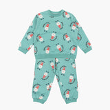 Sunday Burns 9-piece top and bottom set