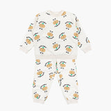 Sunday Burns 9-piece top and bottom set