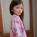 Sunday Burns 9-piece top and bottom set