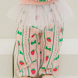 Vanilla Tulle Skirt (1 Color) [Reorder]