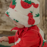 Sweetberry Earmuffs Bucket Hat