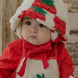 Sweetberry Earmuffs Bucket Hat